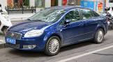 Fiat-Linea