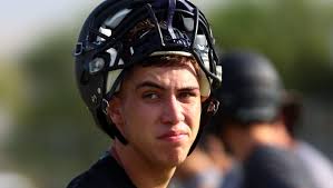 Ortega-Dage scores 4 TDs in big Shadow Hills win