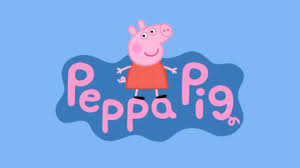 Make sure your donation is going to the right place: Peppa Pig Celebrity Auction Benefits Child Cancer Research And Support