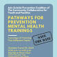 October 29th Workshops event image