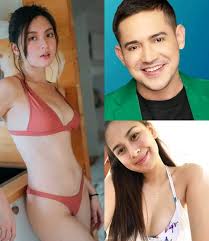 Ruel - Breaking news: Arra San Agustin confirmed as the third person in Paolo  Contis and Yen Santos' breakup. #cctoowner #PaoloContis #YenSantos  #followers #highlights | Facebook