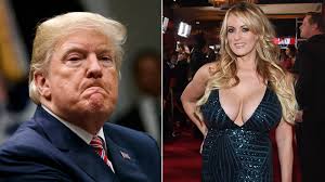 How the Stormy Daniels Scandal Could Bring Down Trump – Rolling Stone