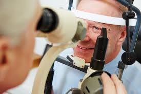 What is an eye doctor? Macular Degeneration Greenville Optometrist