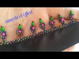 Igne Panosundaki Pin