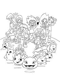 Check spelling or type a new query. Digimon Coloring Pages Free Printable Coloring Pages For Kids