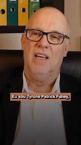 Tyrone Patrick Fahey, Business Development