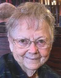 Helen Robinson Obituary (2023)