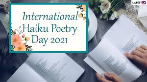 This site contains affiliate links from which we receive a compensation (like amazon for example). International Haiku Poetry Day 2021 What Is Haiku Poetry Here S All About The Art Of Writing That Originated In Japan Latestly