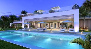 Anahita World Class Mauritius Villa De Luxe Villa Villa A Vendre
