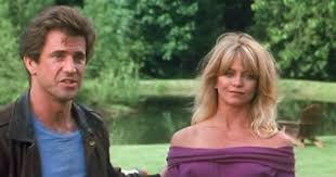 Bird On A Wire Movie Review Bird On A Wire Film Stills Goldie Hawn Hair Cool Artwork