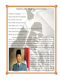 See more of soekarno on facebook. Biography Ir Soekarno Indonesia Politics Of Indonesia