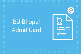 No extra charges · 24/7 customer care · any flight combinations Bu Bhopal Admit Card 2021 Bhopal Exam Hall Ticket Link
