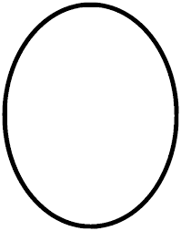 Dibujos animados para colorear nina perro pequeno fotos de. Circulo Hexagono Octogono Ovalo Pentagono Imagenes De Circulos Circulo Geometrico Figuras Geometricas Para Ninos