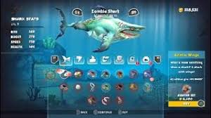 How much is big momma in hungry shark world? Playtube Pk Ultimate Video Sharing Website