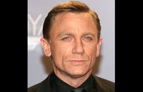 7 Best Celebrity Summer Hairstyles For Men Daniel Craig James Bond Daniel Craig Daniel Craig Style