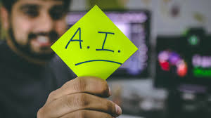 13 Principles for Using AI Responsibly — National Association of County  Administrators (NACA)