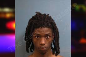 Xane Maxwell — Monroe County Jail Bookings