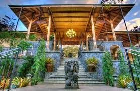 Yoga Resort Costa Rica