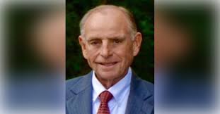 Obituary information for Joseph McMahon