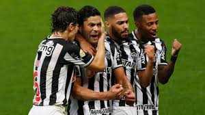 Jogo do santos ao vivo hoje. Juventude X Atletico Mg Onde Assistir Ao Vivo Provaveis Escalacoes Hora E Local Galo Pode Superar Marca De 2020