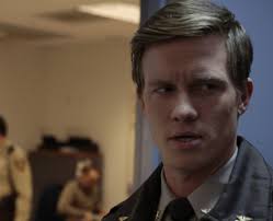 The Following- Havenport (1x13)