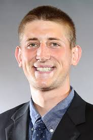 2014 Track & Field Roster