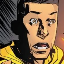 pingpong1020's Comic Book Collection