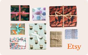 4.8 out of 5 stars 20,308. Etsy Gift Card Ethical Handmade Gifts Eco Warrior Princess