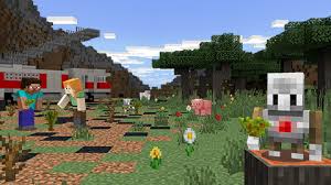 Find free lessons and worlds to use for remote learning in minecraft. Lessons For Minecraft Education Minecraft Education Edition