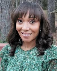 Suzanne Woodard's Instagram, Twitter & Facebook