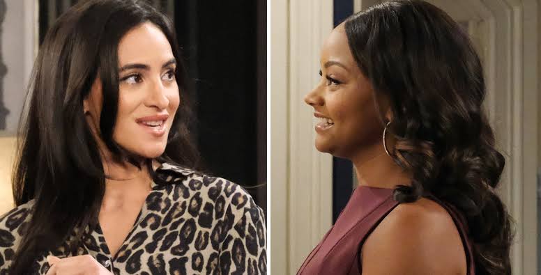 DOOL Spoilers: Gabi's Plot Deepens on Sept. 4 as Chanel Revisits Adoption