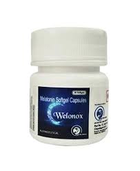 Buy Welonox Sleeping Pills 30 Capsules 10 Mg Online At Low Prices In India Amazon In