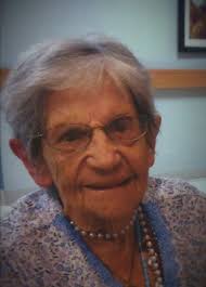 Rosemary Anne Martin Obituary June 1, 2015