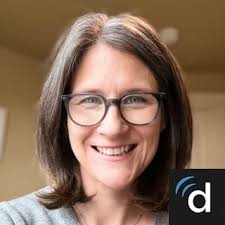 Dr. Jerusha E. Stahl, MD