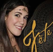 Evangeline Cantrell's Instagram, Twitter & Facebook