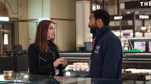 In locked down, just as they decide to separate, linda (anne hathaway) and. Locked Down 2021 Directed By Doug Liman Reviews Film Cast Letterboxd