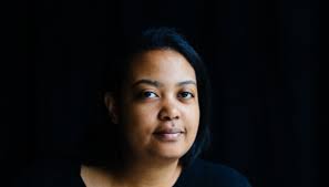 Black tech entrepreneur Arlan Hamilton backs new scholarship at Oxford