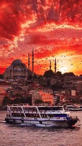 Die landschaft der marmararegion ist hügelig und von büschen und wäldern bedeckt. Beautiful Photos Of The World Istanbul Turkey Beautiful Istanbul Photos Turkey World Istanbul Turkei Reise Istanbul Turkei