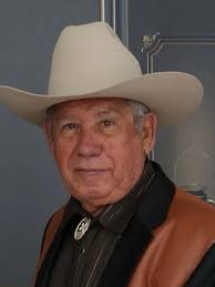 Eduardo Salinas Guerra Obituary