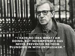You're the greatest lover i've ever had. 50 Woody Allen Quotes About Life Love His Movies 2021