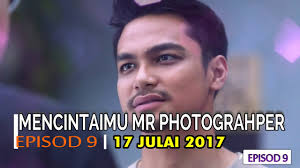 Watch mencintaimu mr photographer season 1 full episodes with english subtitles. Mencintaimu Mr Photographer Episod 15