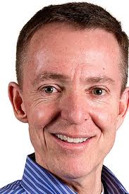 Meet John Exline the outgoing incoming CFO at Clark Investment Group