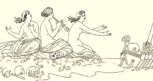 Sirens Mythology - Crystalinks