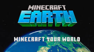 Some places you just have to see to believe. Minecraft Earth Is Available In The Uk Now