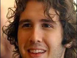 Michael Bublé & Roy Dunlap