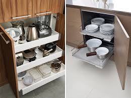 kitchen design ideas pull out drawers