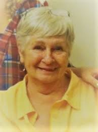Obituary information for Madeline M. Edwards
