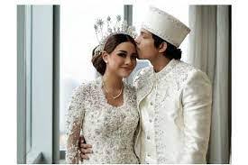 Pasangan selebritas atta halilintar dan aurel hermansyah baru saja mengumumkan kabar kehamilan anak pertama mereka. Aurel Hermansyah Tak Ingin Tunda Punya Momongan Ini Tipsnya Agar Cepat Hamil