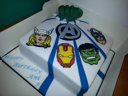 Avengers endgame marvel superhero iron man captain america hulk thor birthday cake design ideas for kids decorating tutorial video by rasna @ rasnabakes. Simple Avengers Cake Avengers Birthday Cakes Avenger Cake Avengers Birthday Cake Toppers