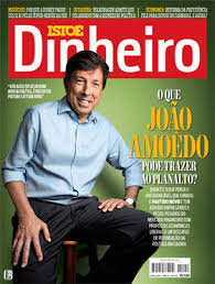 He is one of the founders of the new party, which he presided from september. O Que Joao Amoedo Pode Trazer Ao Planalto Istoe Dinheiro